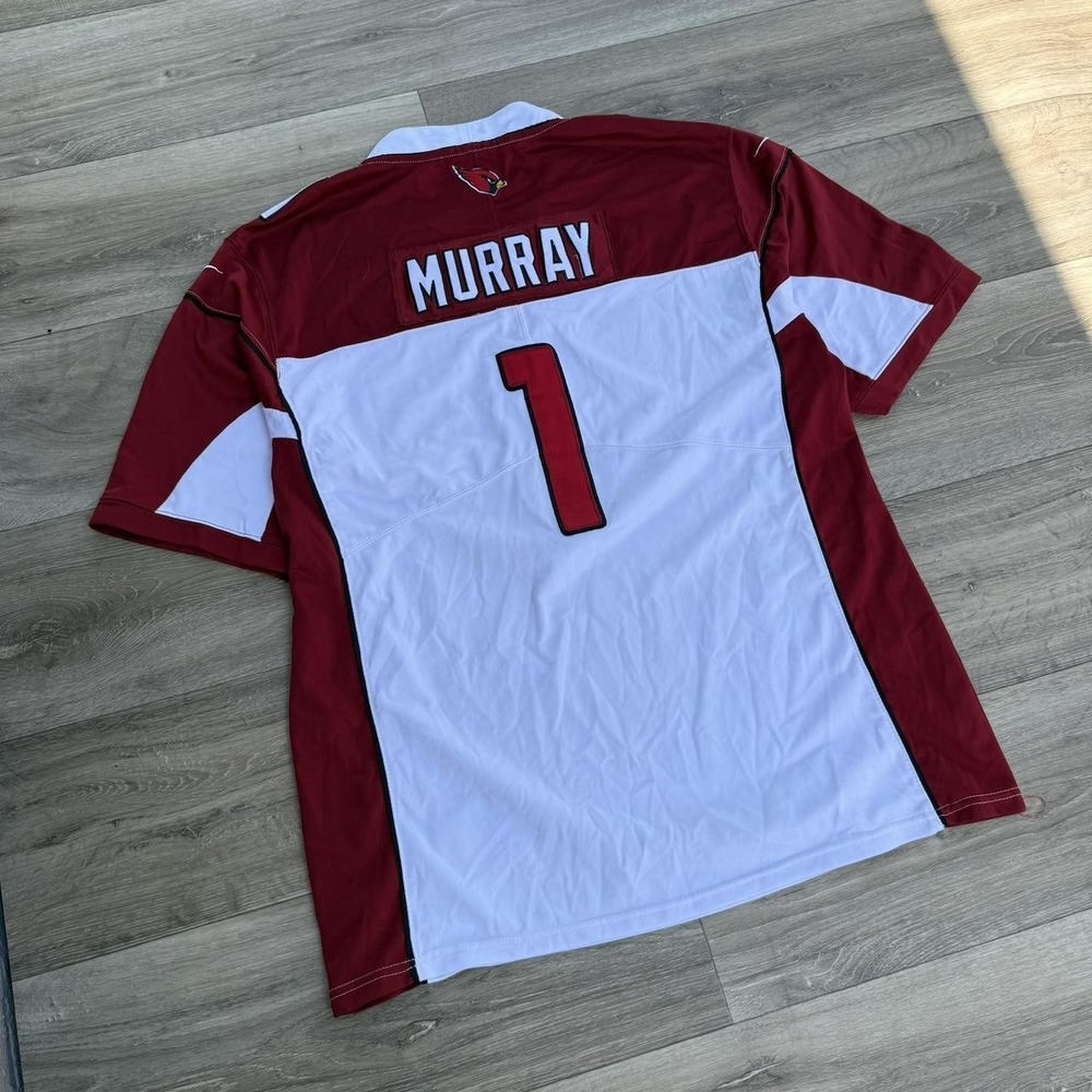 Kyler Murray cardinals nfl jersey